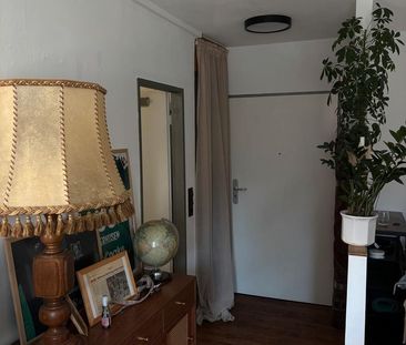 Süße Wohnung in der Oberstadt - Photo 1