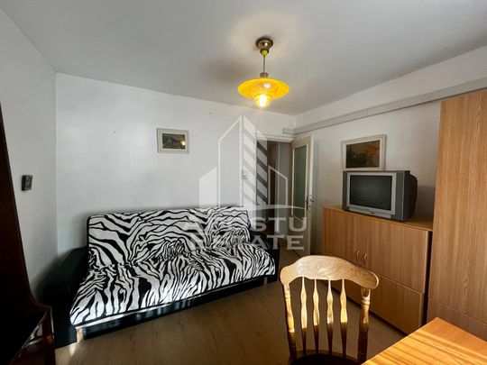 Apartament 2 camere de inchiriat,zona Simion Barnutiu, Timisoara - Photo 1