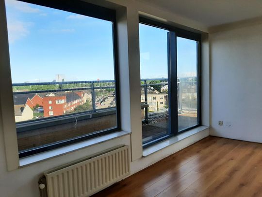 Appartement te huur: Tureluurweg 74 1113 HB Diemen - Photo 1