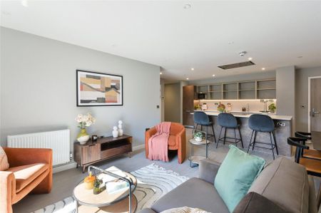 3 bedroom apartment to rent - Photo 3