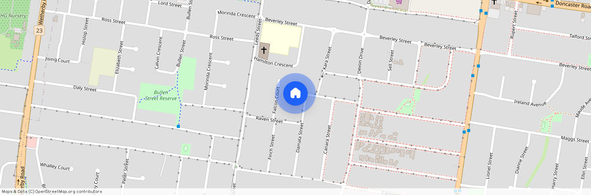 23 Damala Street, Vic 3109, Doncaster East