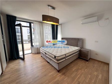 Vila 3 camere, nou construita, Albert, Ploiesti - Fotografie 2