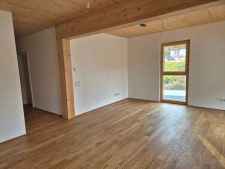 Exklusive Neubauwohnung in Kapfenberg - Photo 5