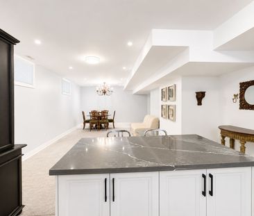 For Lease - 318 Andrew Street Unit# BSMT, Newmarket, Ontario - Photo 6