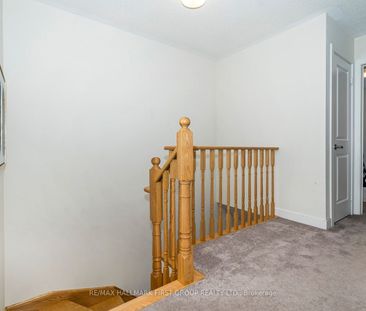 For Lease - 2519 Castlegate Crossing, Pickering, Ontario - Photo 1