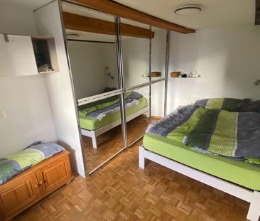 2.5 Zimmer, 54 m² - Foto 3