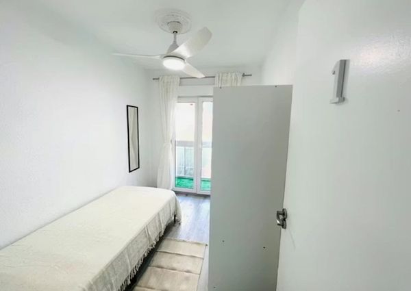 Calle Padre Faustino, Getafe, Community of Madrid 28901