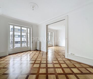 Beautiful apartment in the Malombré district - Foto 1