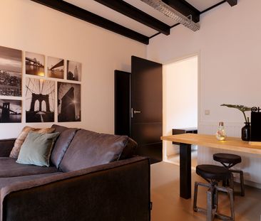 Te huur: Appartement Brinklaan in Bussum - Photo 3