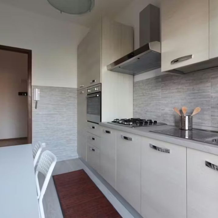 Via Sapri, Milan, Lombardy 20156 - Photo 1