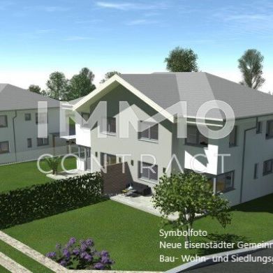 Provisionsfrei - Mietkauf in Hainburg an der Donau - Photo 1