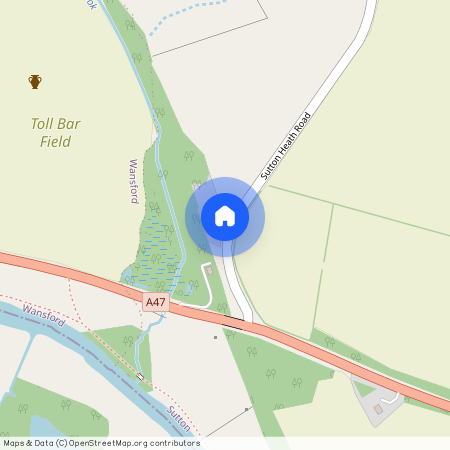 Sutton, Peterborough, PE5 7XH