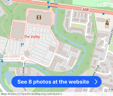 Astley Brook Close, Bolton, Greater Manchester, BL1 - Photo 1