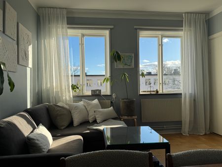 Motalavägen, Stockholm - Photo 4