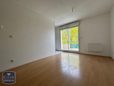 Location Appartement 2 pièces 44m² NIORT 79000 - Photo 3