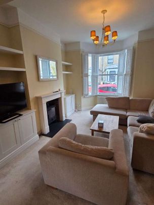 Alloa Road, London, SE8 - Photo 1