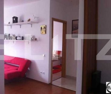 2 camere, 77 mp utili, in zona Manastur! - Photo 1