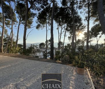 Superbe Villa T5 meublée - Aubagne - Photo 1