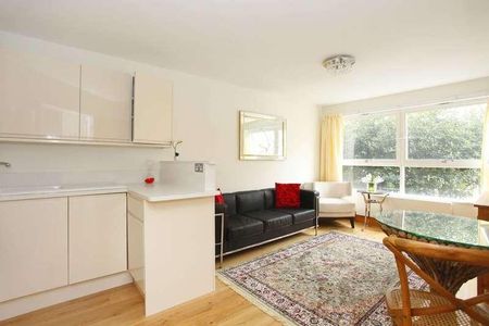 St Johns Wood Road, St John's Wood, NW8 - Photo 2