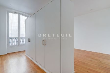 Appartement à louer à Paris 8Ème - Photo 5