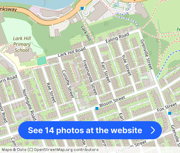 Freemantle Street, Stockport, Greater Manchester, SK3 - Photo 1