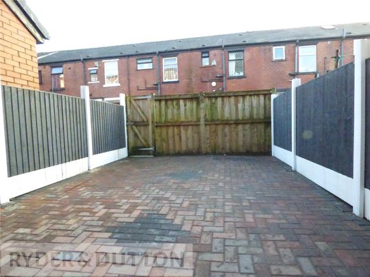 Woodbine Street East, Rochdale, Greater Manchester, OL16 - Photo 1