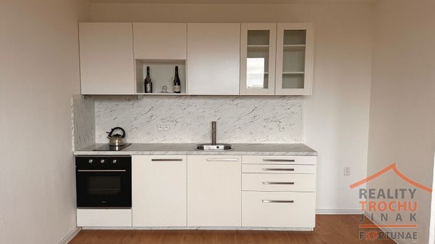 Pronájem bytu 2+kk 45 m² - Photo 1