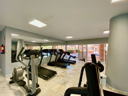 Apartamento de alquiler en Calle Campo de Luna, 3, Atalaya - Isdabe - Photo 4