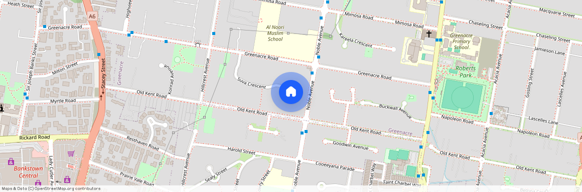 18 Suva Crescent, NSW 2190, Greenacre