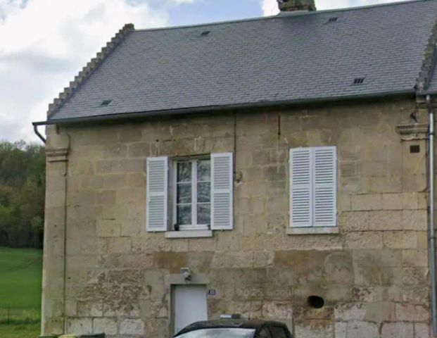 Maison à louer 3 pièces 45.88m² - Photo 1