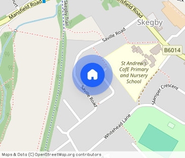 St Andrews Heights, Sutton-In-Ashfield, NG17 - Photo 1
