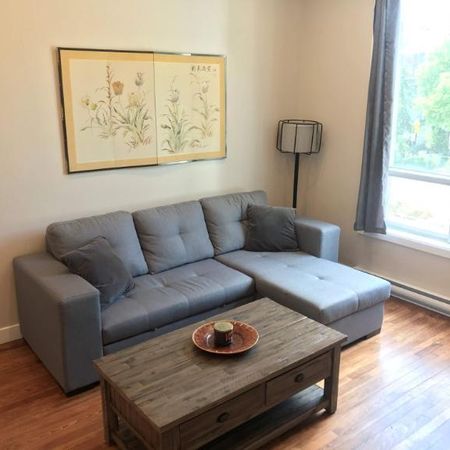 3 CH - 2 SDB - Montréal - $3,100 /mo - Photo 4