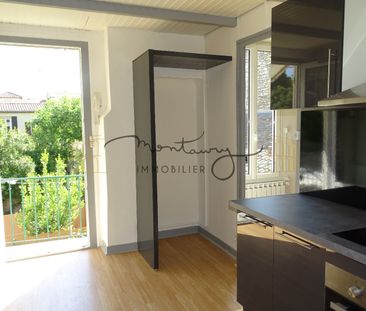 Location Appartement 3 pièces 47m² NIMES 30900 - Photo 6