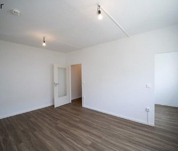 1 Raum-Wohnung - Foto 1