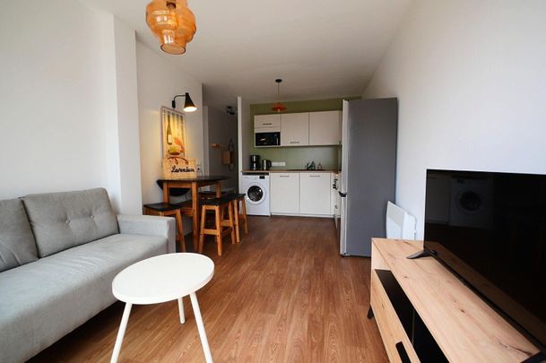 Location Appartement 2 pièces 37m² - Photo 1