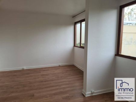 Location appartement studio 1 pièce 26 m² à Rocquencourt (78150) Porte Saint-Antoine - Photo 5