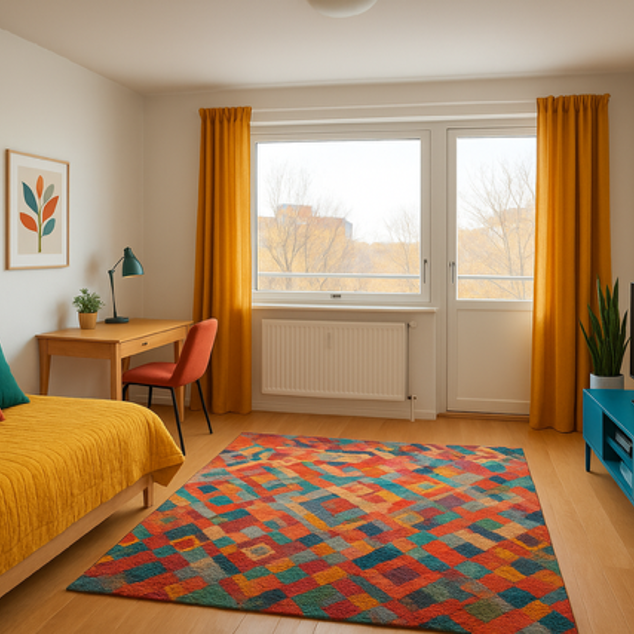 Thomsons väg 34 C, Kryddgården - Foto 1