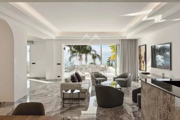 Cannes Croisette - Appartement 3 chambres - Photo 1