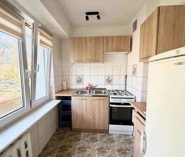 MIESZKANIE na WYNAJEM - Zdjęcie 6