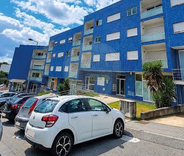 Apartment T2 in Gualtar, Braga - Photo 3