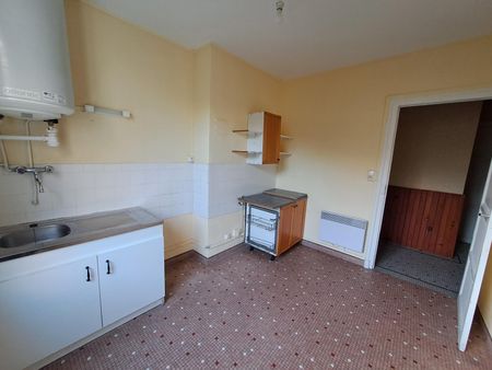 Location Appartement 2 pièces 46m² NANTES 44000 - Photo 3