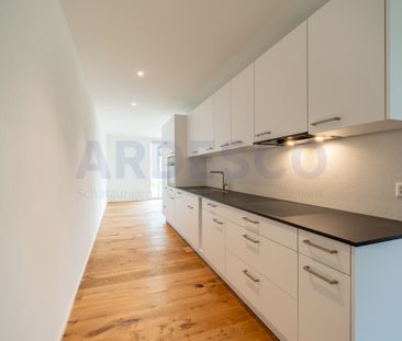Koffer packen, einziehen, wohlfühlen - möblierte Wohnung - Foto 5