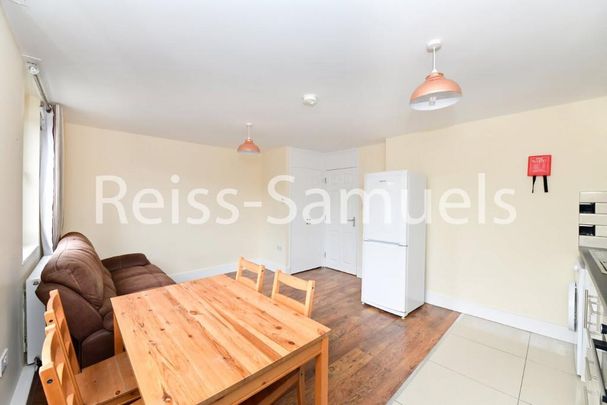 4 bedroom maisonette to rent - Photo 1