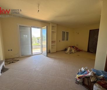 Μεζονέτα για ενοικίαση Ανθηδόνα (Ανθηδώνος) - Photo 1