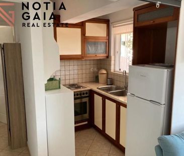 Διαμέρισμα για ενοικίαση Κάτω Γλυφάδα (Γλυφάδα) - Φωτογραφία 1