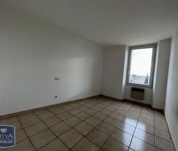 Location Appartement 2 pièces 46m² BEAUMES DE VENISE 84190 - Photo 4