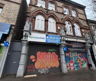 7 bedroom private hall to rent - Photo 3