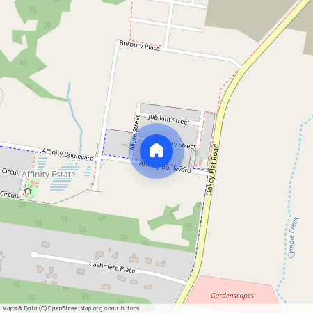 26 Affinity Boulevard, Qld 4506, Morayfield