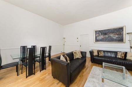 Earls Court, London, SW5 ground floor flat to rent - Photo 4