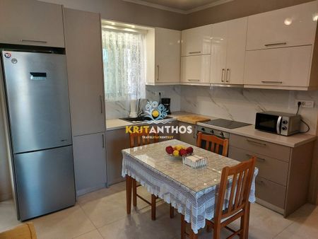 Μονοκατοικία για ενοικίαση Τσεσμές (Ρέθυμνο) - Φωτογραφία 2